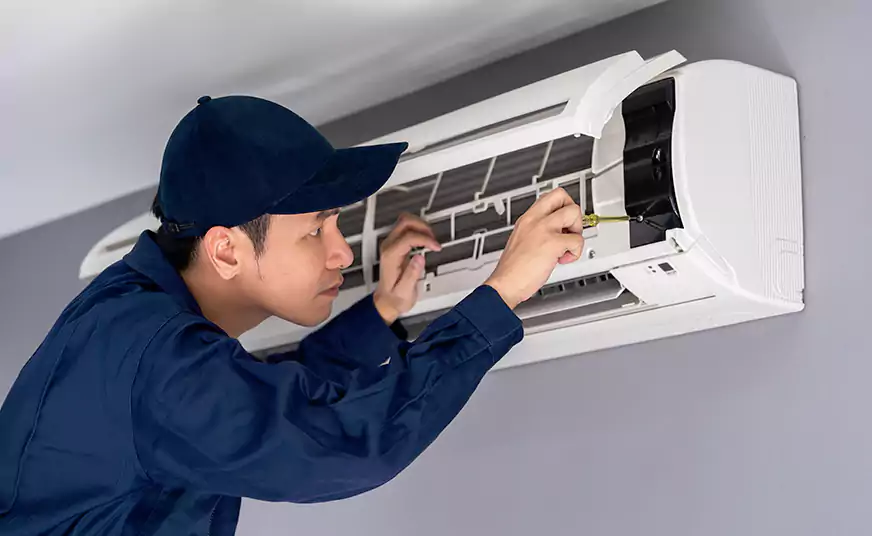 AC Duct Cleaning Miramar