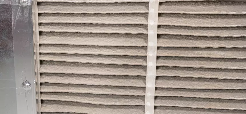 Mobile Car AC Filter Replacement in Miramar