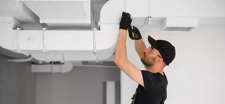 Our Air Duct Cleaning Services in Miramar, FL