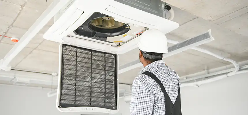 Our Affordable Duct Cleaning Near Me Services in Miramar, FL