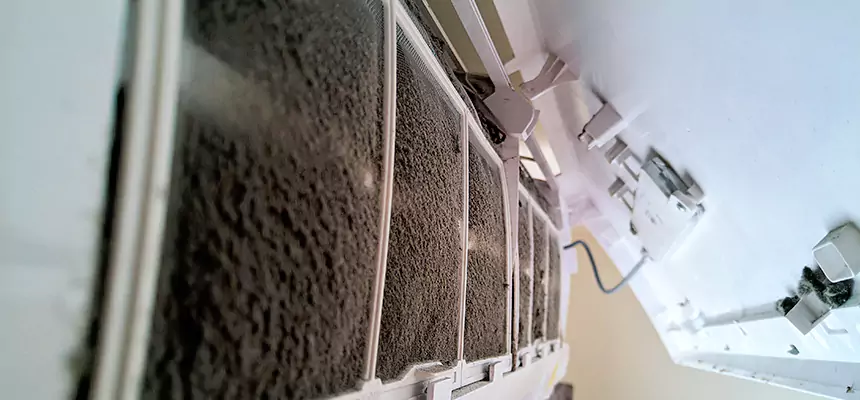 Preventive Air Duct Bacteria Removal in Miramar