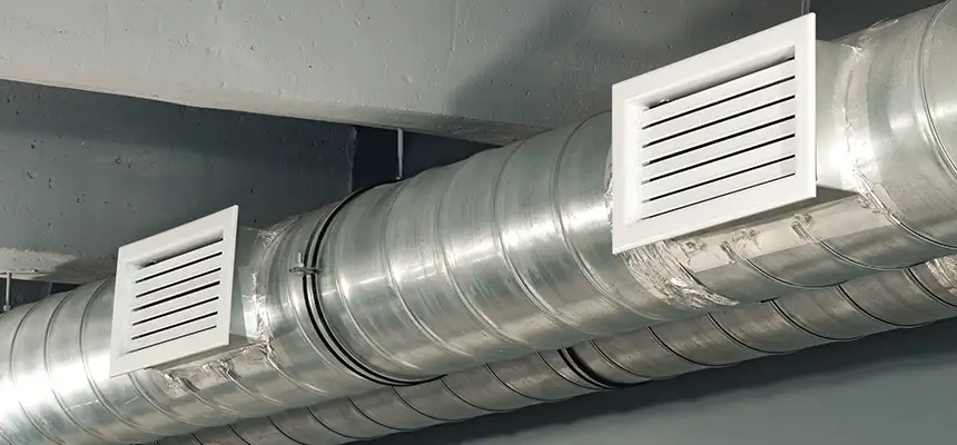 Our Air Duct Camera Inspection Services in Miramar, FL