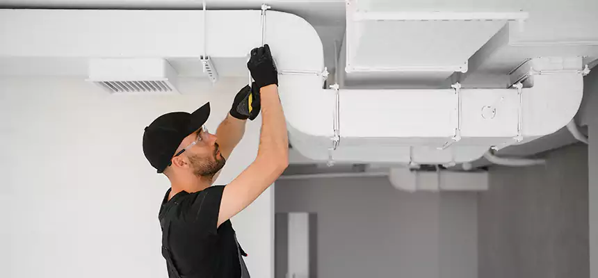 Our Air Duct Repair Services in Miramar, FL