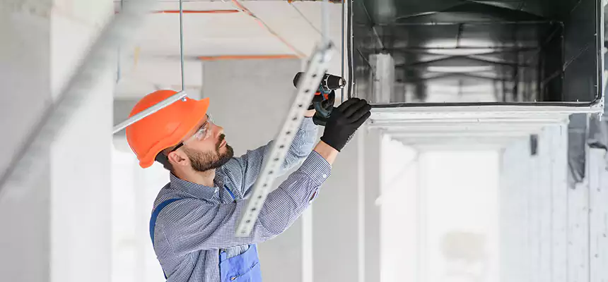 Our Air Vent Replacement Services in Miramar, FL