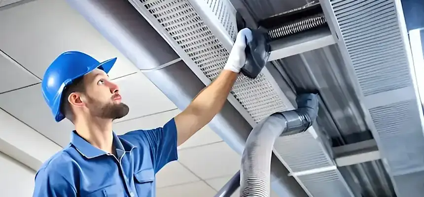 Our Annual Dryer Vent Maintenance Services in Miramar, FL