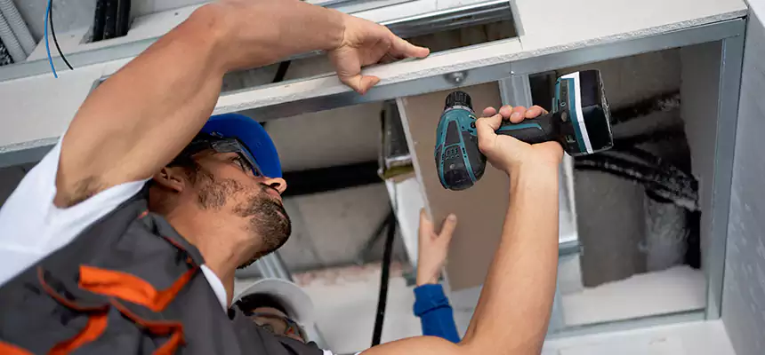 Our Apartment Air Duct Cleaning Services in Miramar, FL