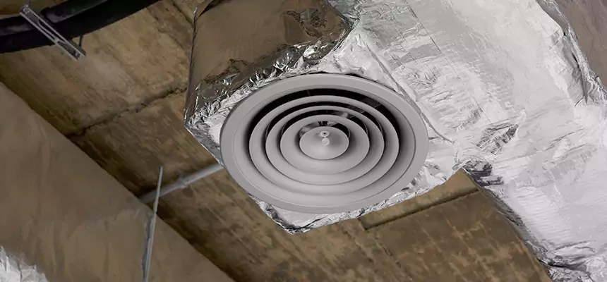 Our Basement Vent Cleaning Services in Miramar, FL