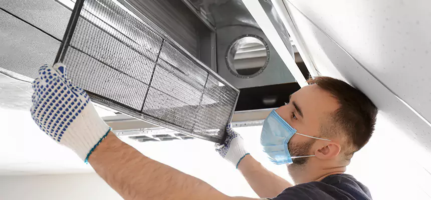Our Bathroom Exhaust Duct Cleaning Services in Miramar, FL