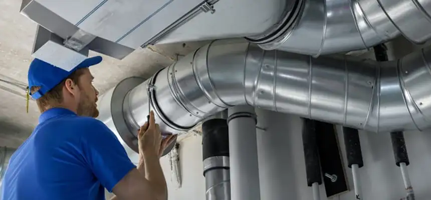 Our Commercial Laundry Vent Cleaning Services in Miramar, FL