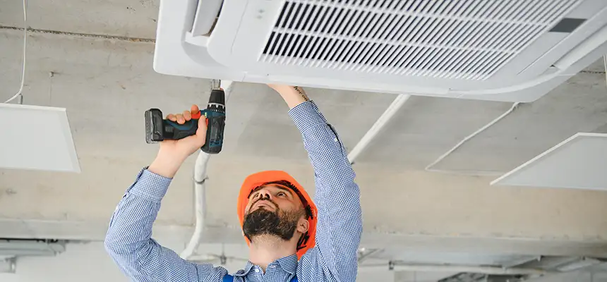 Detailed Multi‑Unit Riser & Roof Termination Cleaning in Miramar