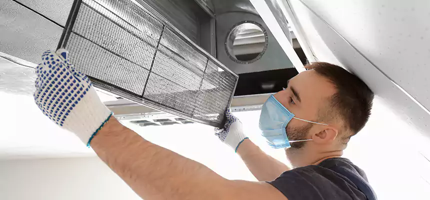 Our Dryer Vent Cleaning Services in Miramar, FL
