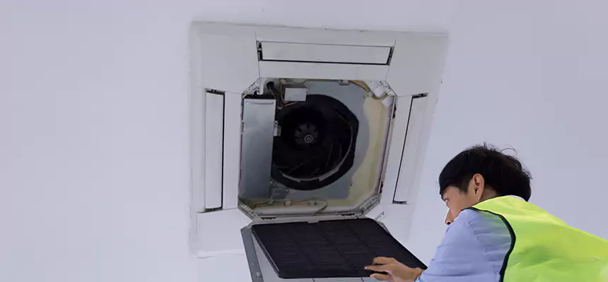 Our Dryer Vent Sanitization Service Services in Miramar, FL