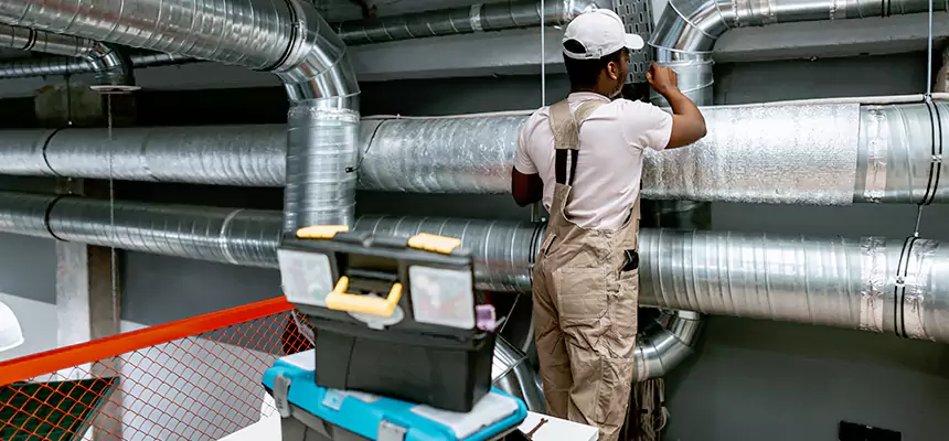 Comprehensive Duct Expansion in Miramar, FL