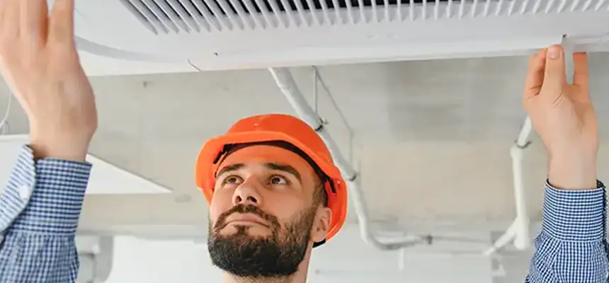 Our Furnace Vent Cleaning Services in Miramar, FL