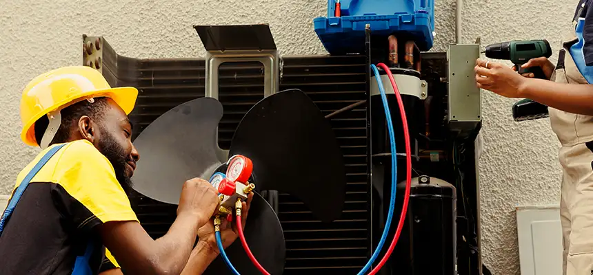 Our HVAC Airflow Optimization Services in Miramar, FL