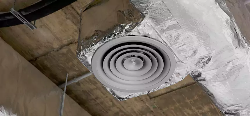 Our HVAC Ductwork Installation Services in Miramar, FL