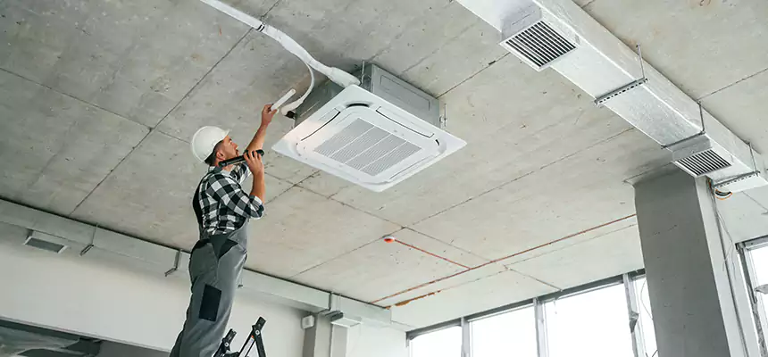 Our HVAC System Deodorizing Services in Miramar, FL