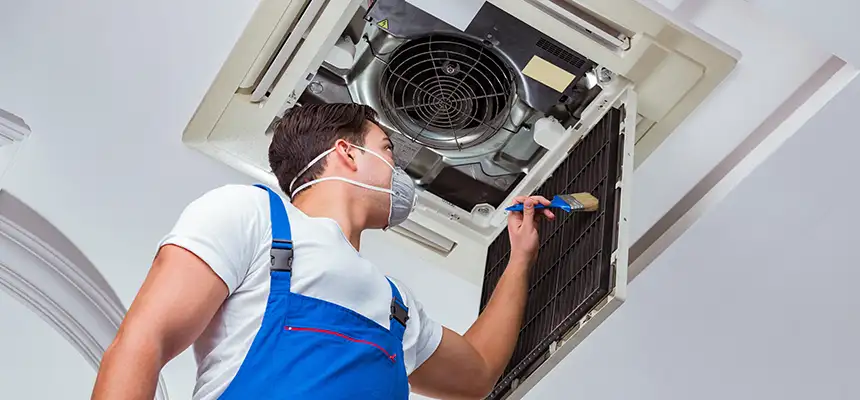Our Move-in/Move-out Duct Cleaning Services in Miramar, FL