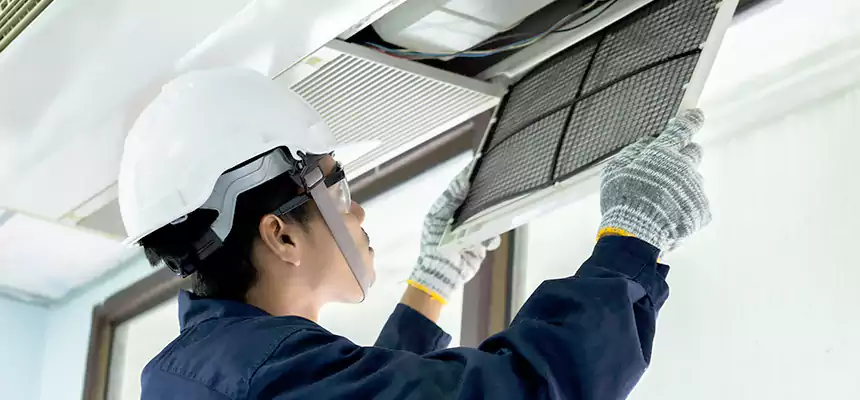 Our Multi-family Home Duct Cleaning Services in Miramar, FL
