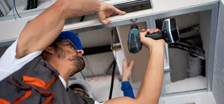 Our Retail Store Duct Cleaning Services in Miramar, FL