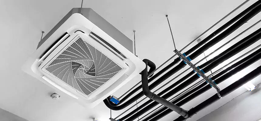 Our Smart AC Vent Controller Services in Miramar, FL