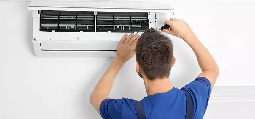 Our Smart Air Conditioning Installation Services in Miramar, FL