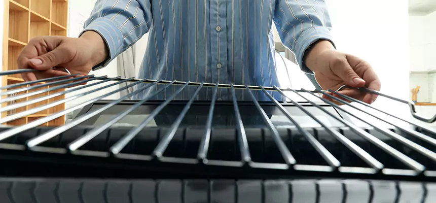 Our Vent Grille Washing Services in Miramar, FL
