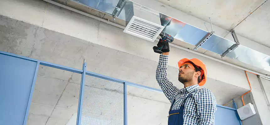 Efficient Exhaust Vent Cleaning in Miramar, FL