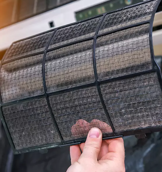 Top-notch AC Air Filter Replacement in Miramar