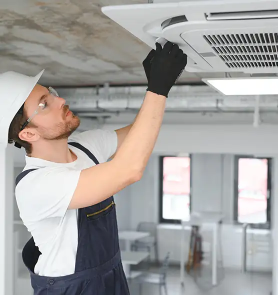 Top Affordable Duct Cleaning Services Near Me in Miramar, FL