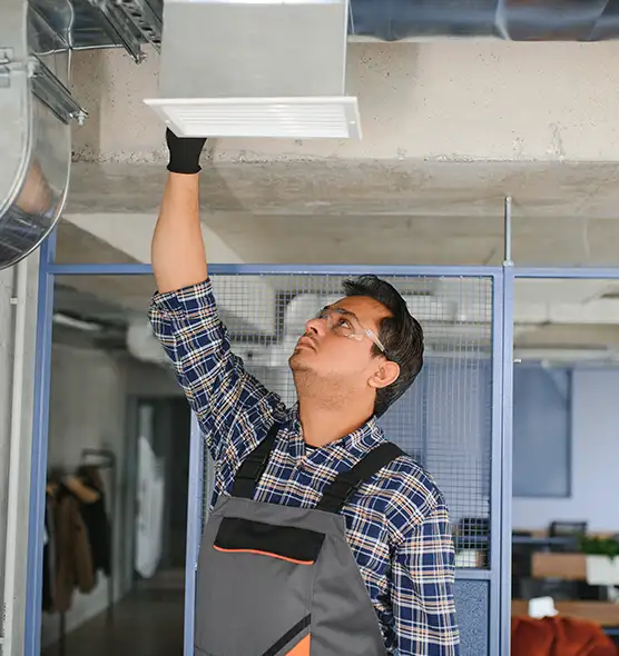 Top-Rated Air Duct Cleaning Near Me in Miramar, FL