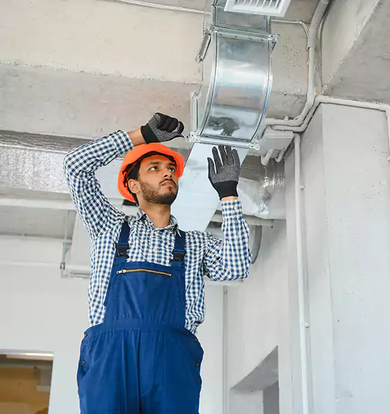 Professional Air Duct Cleaning Service in Miramar, FL