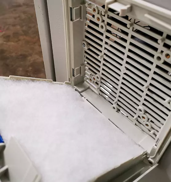 Professional Air Duct Expansion Solutions in Miramar, FL