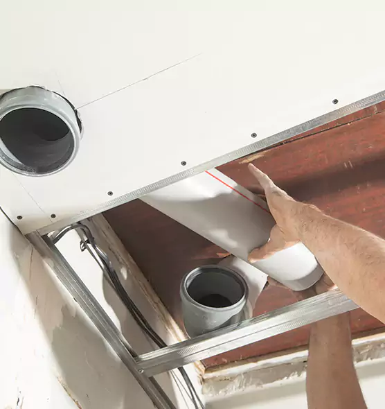 Professional Air Duct Replacement in Miramar, FL