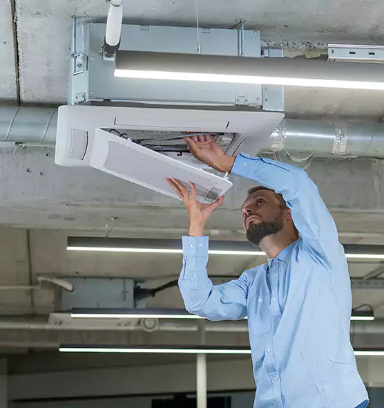 About Air Duct Sealing And Repair in Miramar, FL