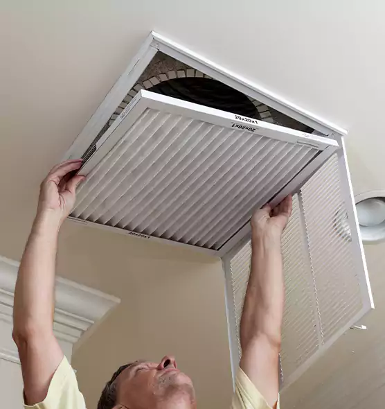 Trusted Apartment Air Duct Cleaning in Miramar, FL