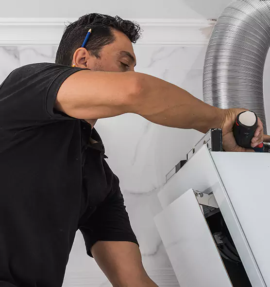 Trusted Bathroom Exhaust Duct Cleaning in Miramar, FL