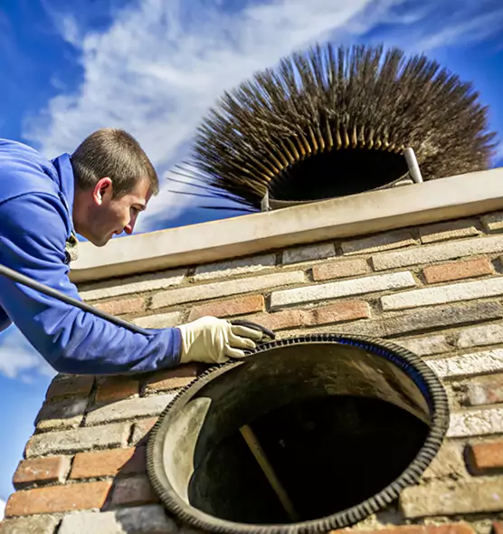 About Professional Chimney Sweep in Miramar, FL