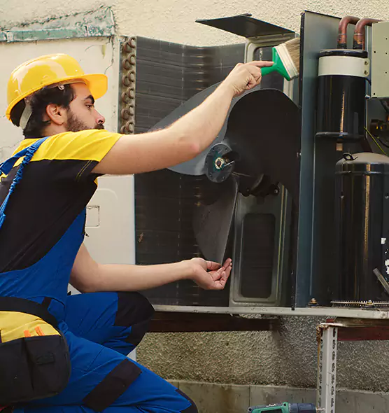 About Dryer Duct Fire Hazard Inspection in Miramar, FL