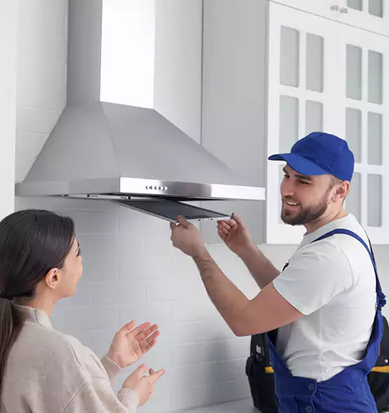 Professional Dryer Vent Cleaning Service in Miramar, FL