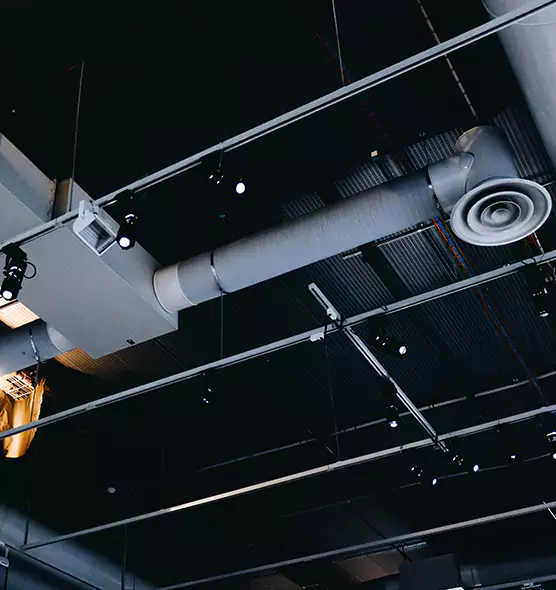 About Duct Sanitization with UV Light in Miramar, FL