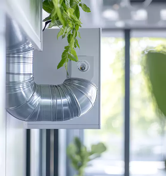 Professional Eco-Safe Dryer Vent Cleaning in Miramar, FL