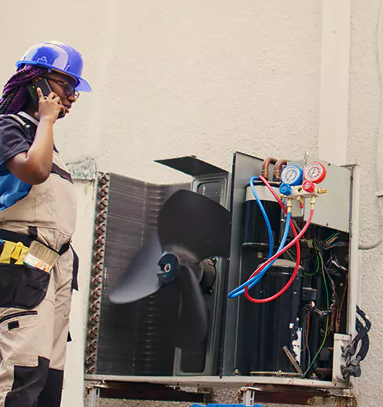 Professional Energy-Efficient HVAC Cleaning in Miramar, FL