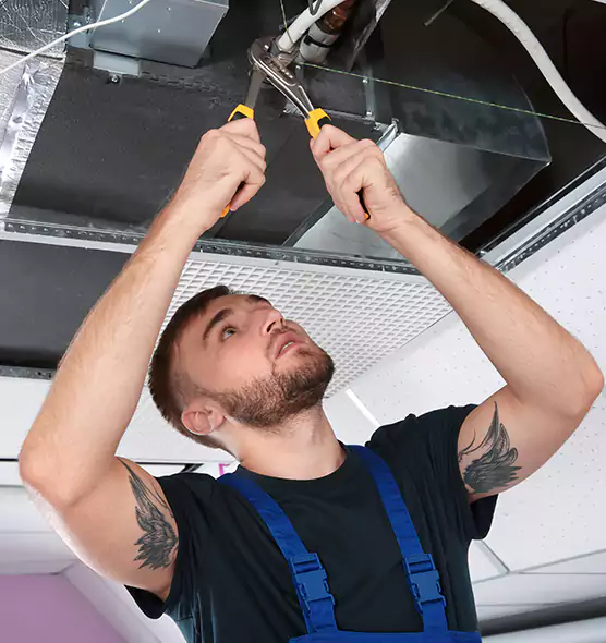 Trusted Home Air Duct Cleaning in Miramar, FL