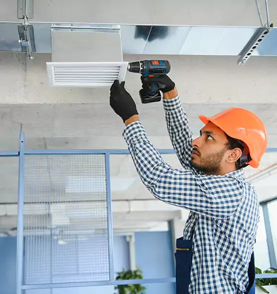 Professional HVAC Duct Cleaning in Miramar, FL