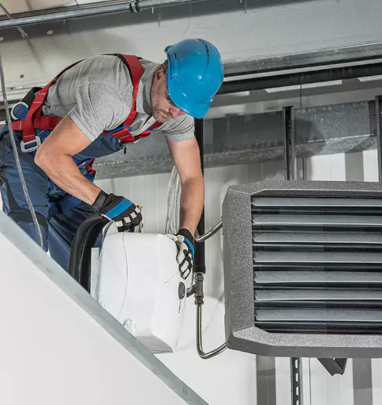 About HVAC Mold Remediation Service in Miramar, FL