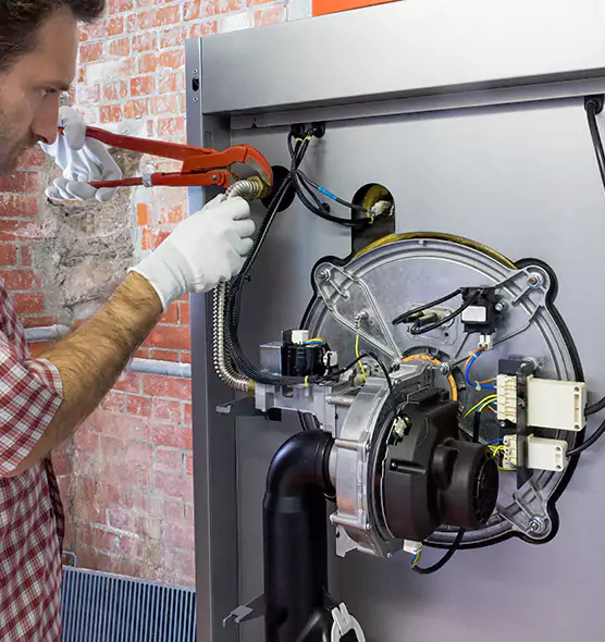 Advanced Repair Dryer Vent Hose in Miramar, FL