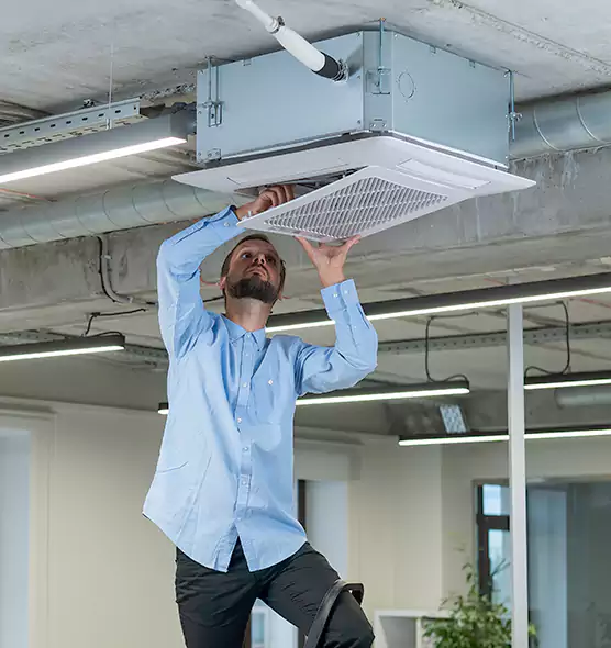 Advanced Residential Air Vent Cleaning in Miramar, FL