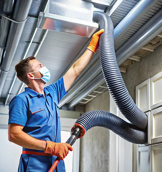 Welcome to Air Duct Cleaning & Repairs Miramar — Your Local Roof Dryer Vent Cleaning Specialists in Miramar, FL