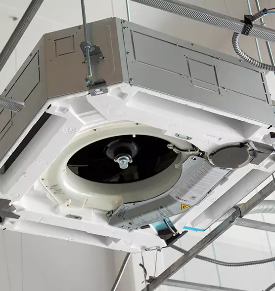 Professional Roof Vent Lint Removal Miramar, FL